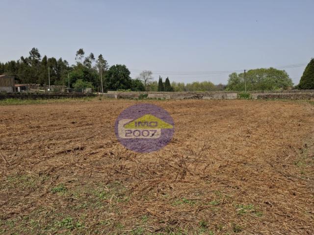 Terreno venda em Santa Maria Da Feira, Aveiro