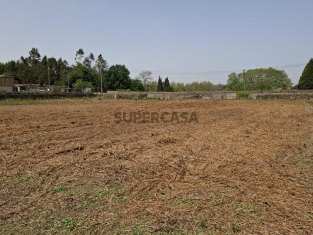 Terreno venda em Santa Maria Da Feira, Aveiro