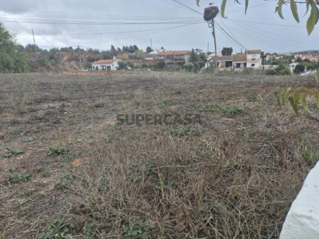 Terreno venda em Ourique, Beja