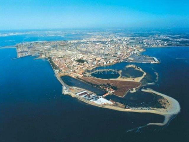 Terreno venda em Verderena, Setúbal