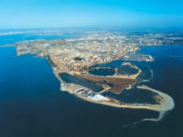 Terreno venda em Verderena, Barreiro