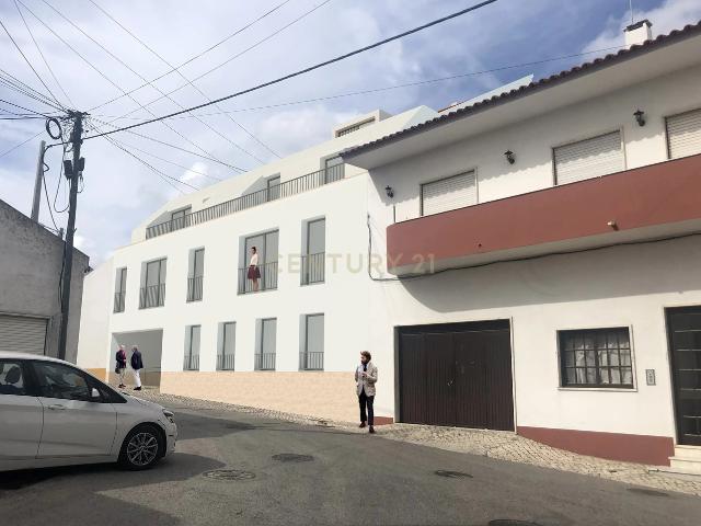 Terreno venda em Casais do Vale do Coelho, Azambuja