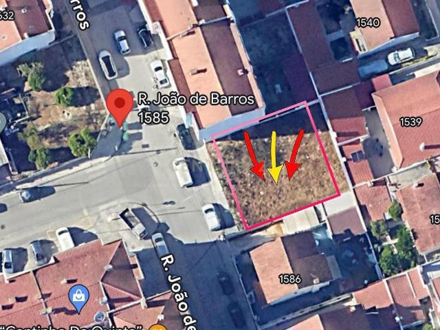 Terreno venda em Quinta Do Conde, Setúbal