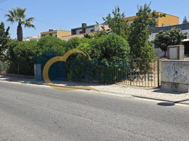 Terreno venda em Albufeira e Olhos de Água, Albufeira