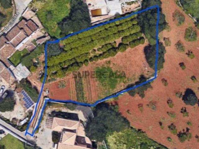 Terreno venda em Loulé, Faro