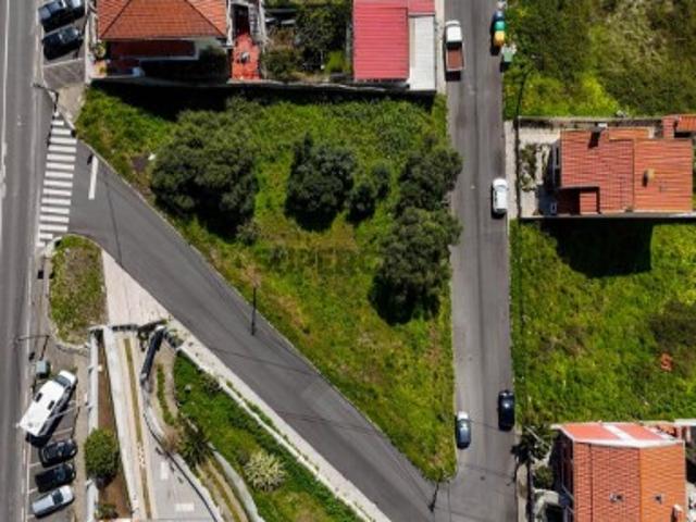 Terreno venda em Bairro Janeiro, Amadora