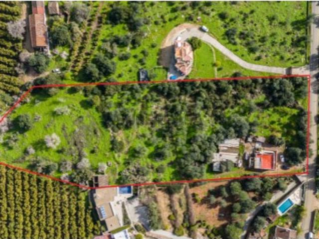 Terreno venda em Tavira, Faro