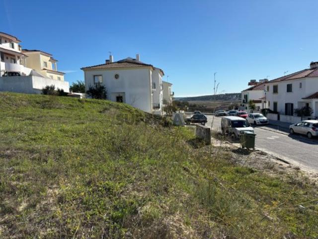 Terreno venda em Bairro do Laranjal, Alcácer Do Sal