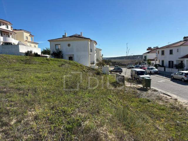 Terreno venda em Bairro do Laranjal, Alcácer Do Sal