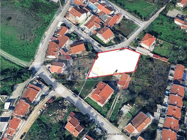 Terreno venda em Sesimbra (Castelo), Sesimbra
