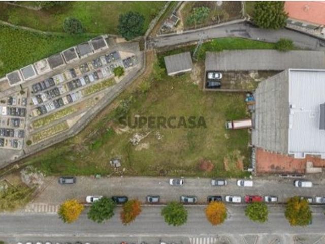 Terreno venda em Amares, Braga