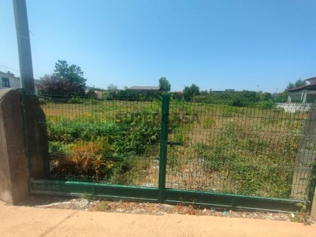 Terreno venda em Valongo, Porto