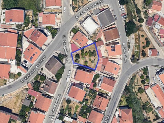 Terreno venda em Arcena, Alverca Do Ribatejo
