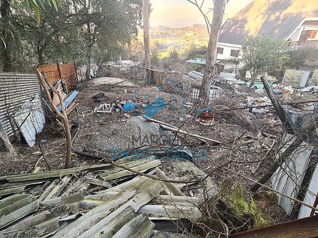 Terreno venda em Murteira, Vila Nova de Famalicão