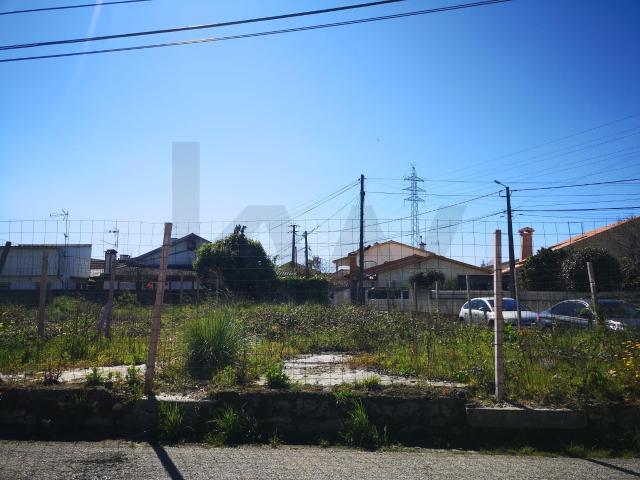 Terreno venda em Aveiro