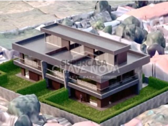 Terreno venda em Canidelo, Vila Nova De Gaia