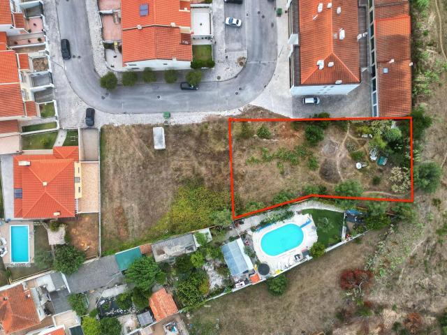 Terreno venda em Carritos, Figueira Da Foz