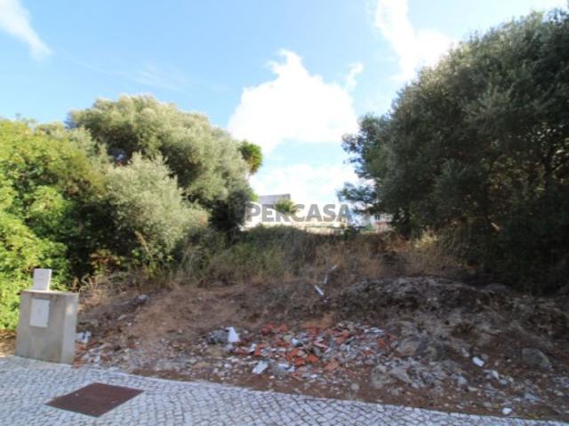 Terreno venda em Abuxarda, Cascais