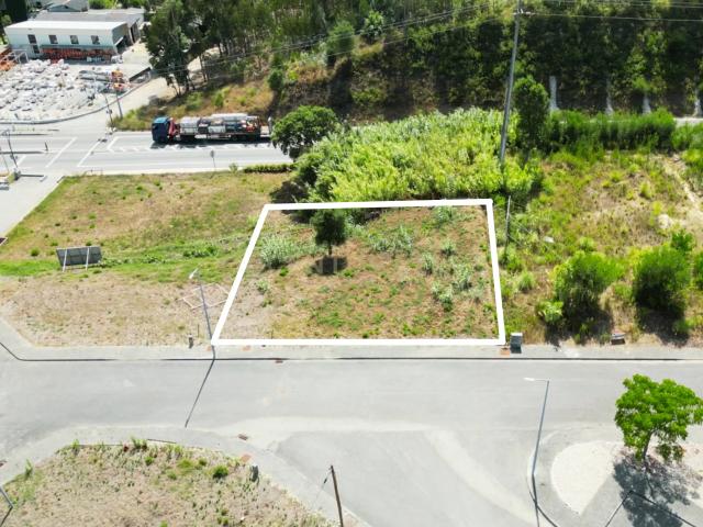 Terreno venda em Mamodeiro, Aveiro