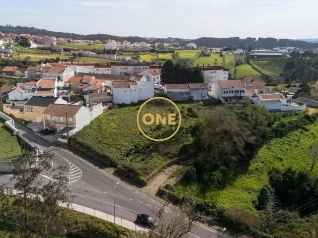 Terreno venda em Mafra, Lisboa