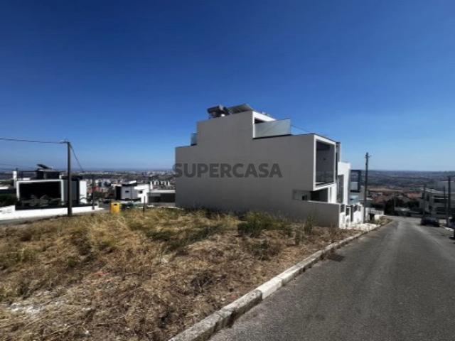 Terreno venda em Bairro dos Quatro, Odivelas