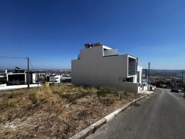 Terreno venda em Bairro dos Quatro, Odivelas