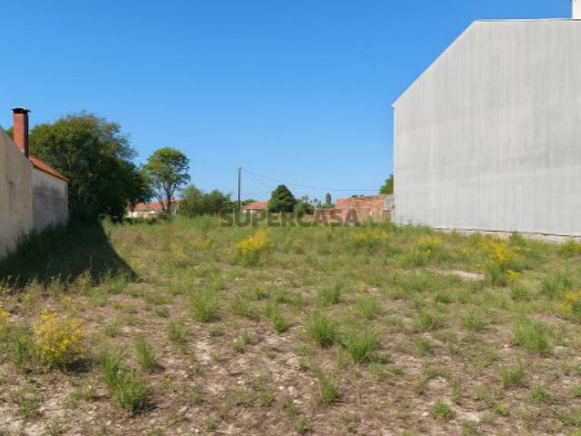 Terreno venda em Aveiro