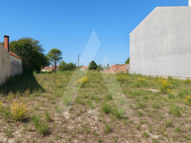 Terreno venda em Oliveirinha, Aveiro