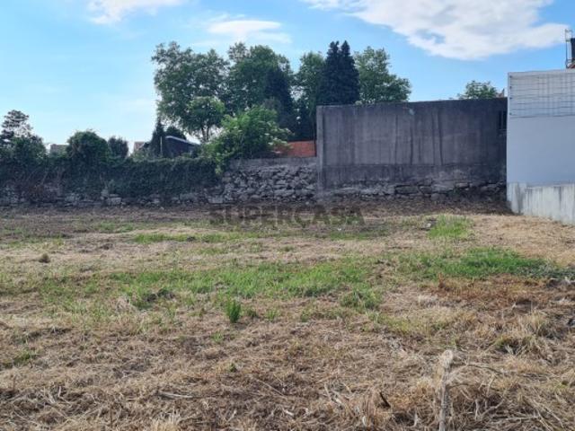 Terreno venda em Vila Nova De Gaia, Porto