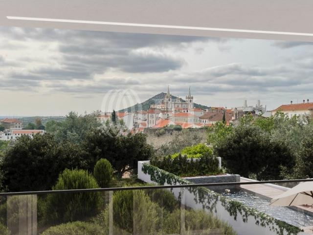 Terreno venda em Portalegre