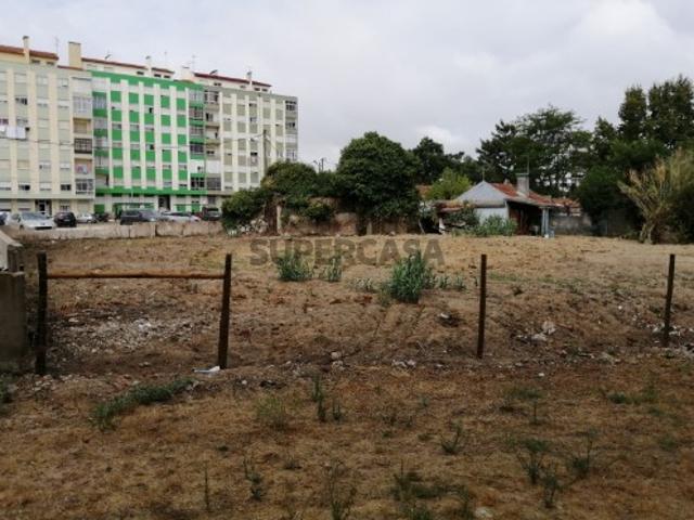 Terreno venda em Seixal, Arrentela