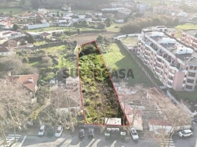 Terreno venda em Vila Nova De Gaia, Porto