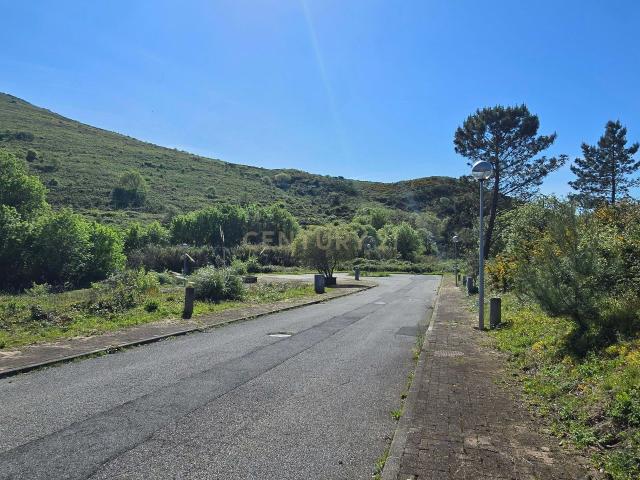 Terreno venda em Vale de Andorinhas, Mafra