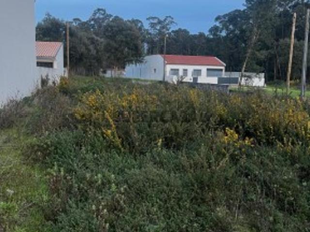Terreno venda em Aveiro