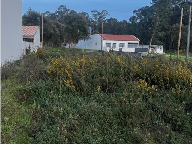 Terreno venda em Bairro do Vouga, Aveiro