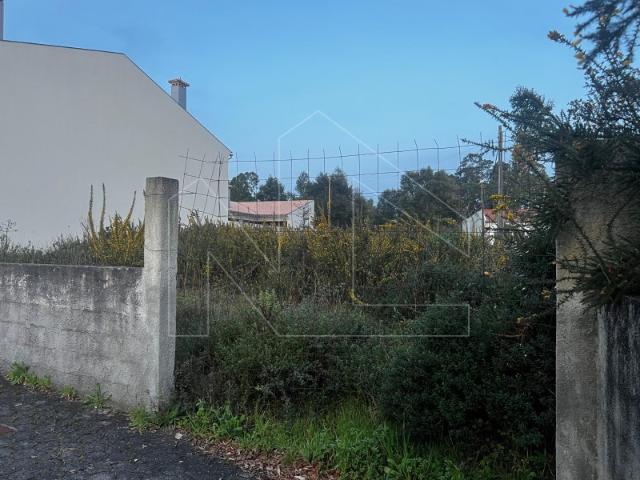 Terreno venda em Bairro do Vouga, Aveiro