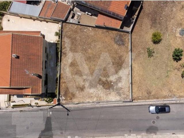 Terreno venda em Vialonga, Casal do Monte