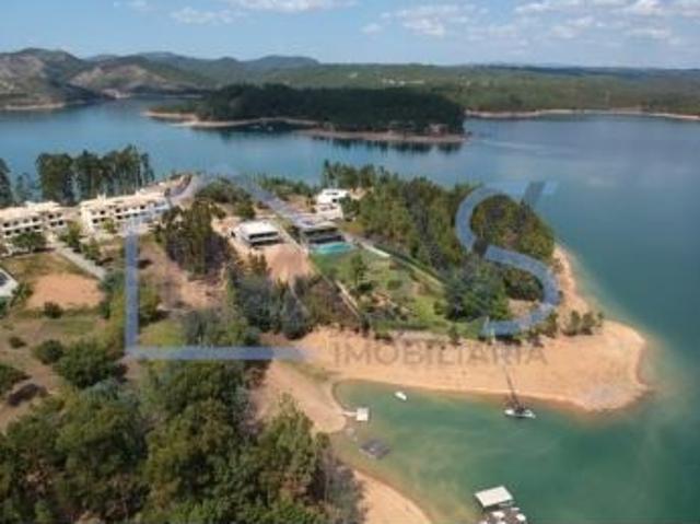 Terreno venda em Rego Da Murta, Santarém