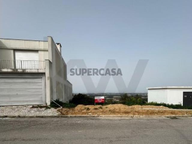 Terreno venda em Sobral, Lisboa