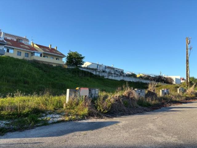 Terreno venda em Lourinhã, Lisboa