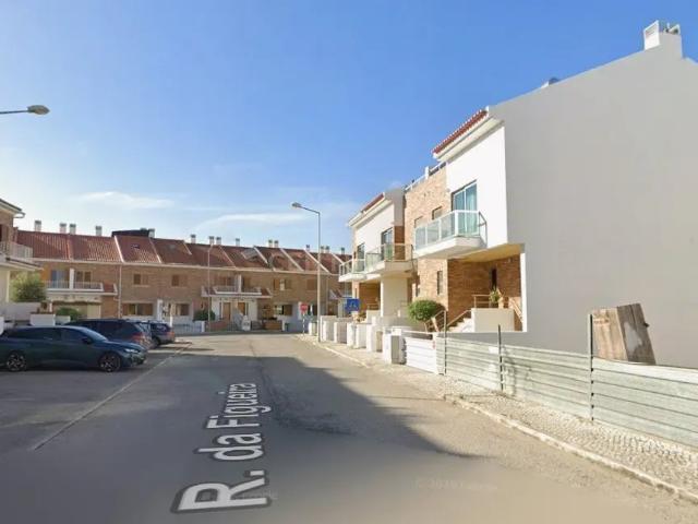 Terreno venda em Figueira da Vergonha, Montijo
