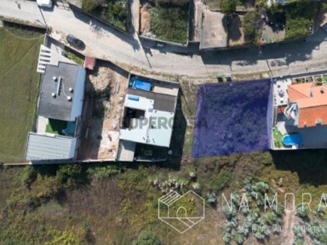 Terreno venda em Gondomar, Porto