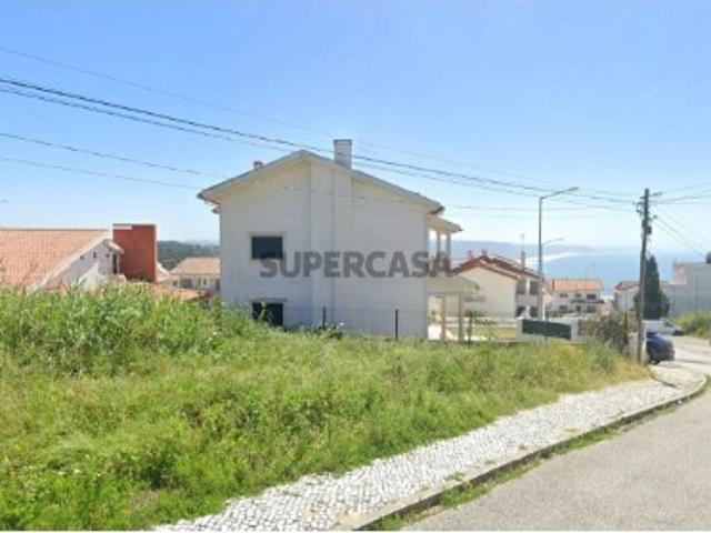 Terreno venda em Pederneira, Leiria