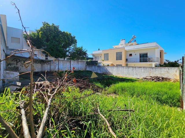 Terreno venda em Estômbar, Faro