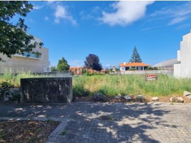 Terreno venda em Viana Do Castelo