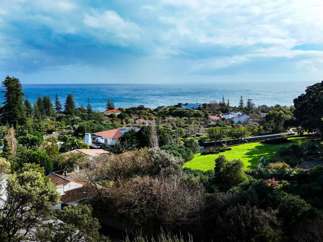 Terreno venda em Açores, Água De Pau