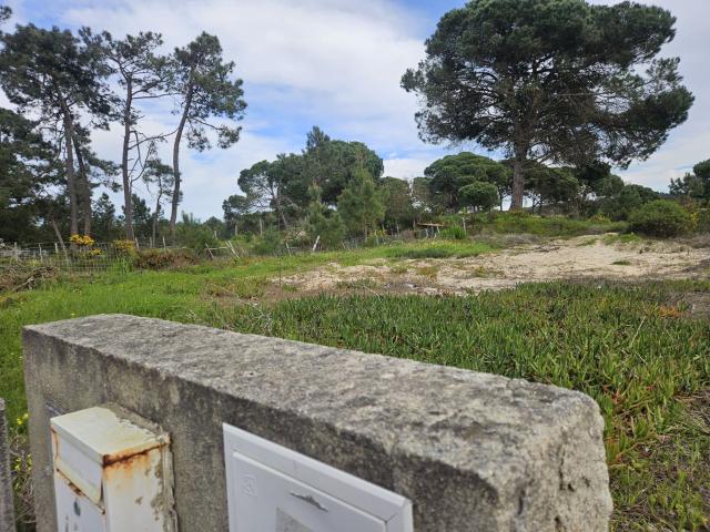 Terreno venda em Sesimbra (Castelo), Sesimbra