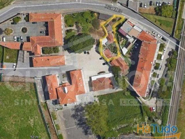 Terreno venda em Porto