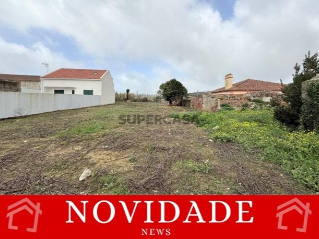 Terreno venda em Lourinhã, Lisboa