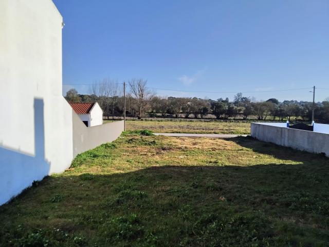 Terreno venda em Bairro da Lage, Viana Do Alentejo